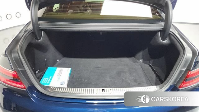 Genesis G90 id 4637668 из Кореи 10