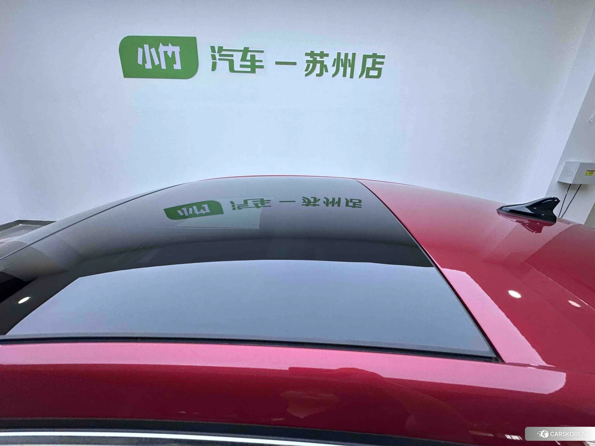 Volkswagen Lingdu id 4455397 из Китая 10