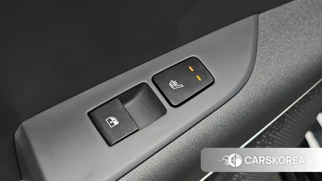 Kia Di All New Niro EV id 4354793 из Кореи 10