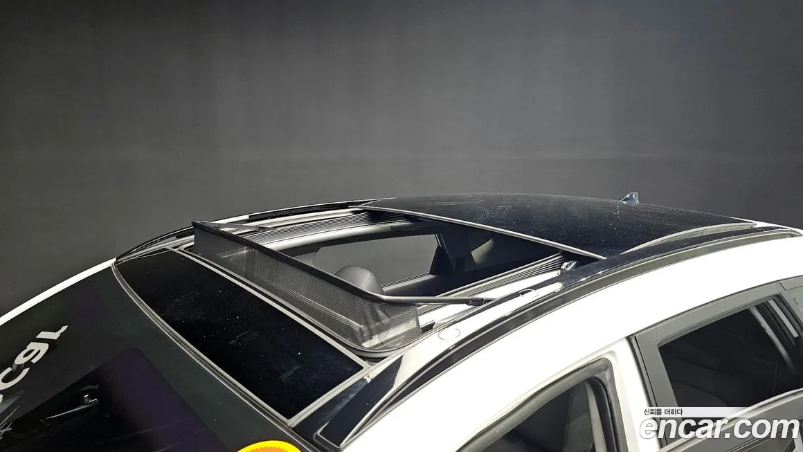 Hyundai All New Tucson id 2037141 из Кореи 10