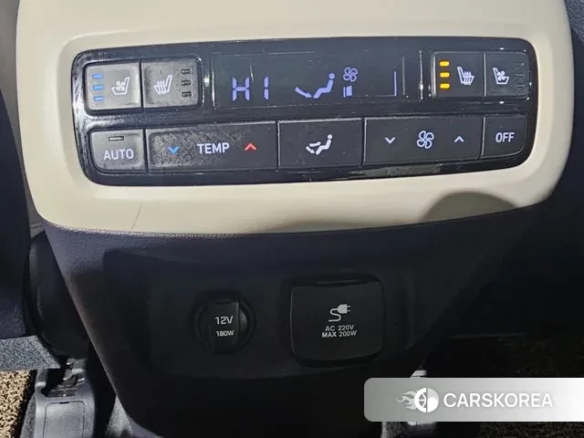 Hyundai The New Palisade id 3625018 из Кореи 10