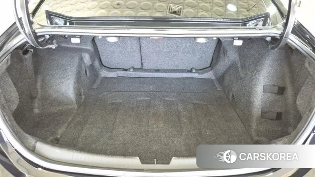 Chevrolet (GM Daewoo) The New Malibu id 3335292 из Кореи 10