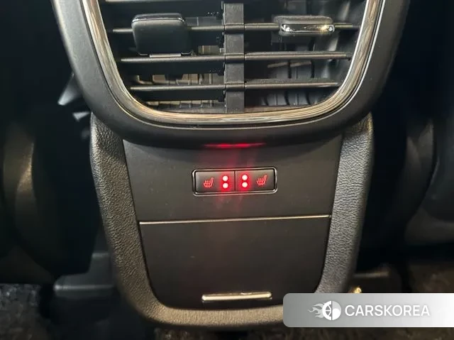 Lincoln Nautilus First generation id 3494290 из Кореи 10