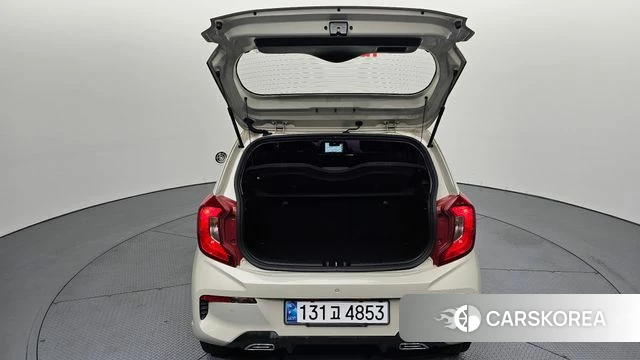 Kia Morning Urban (JA) id 4609629 из Кореи 10