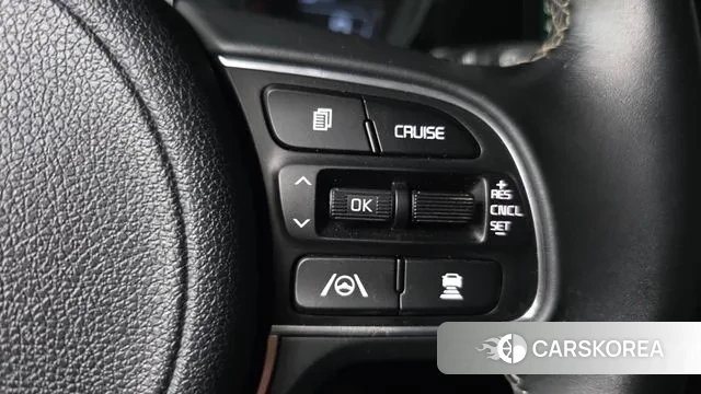 Kia The New Niro id 3263485 из Кореи 10