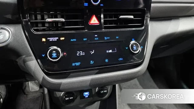 Hyundai The New Ionic Electric id 3552057 из Кореи 10