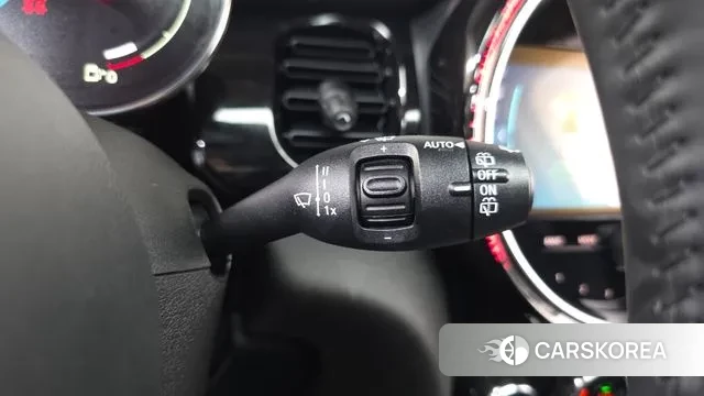 Mini Cooper id 3185342 из Кореи 10