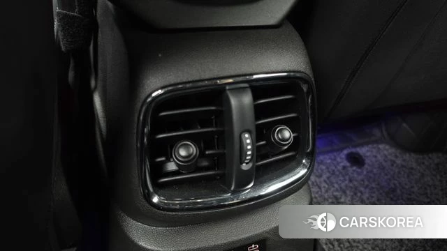 Mini Cooper Countryman id 4757492 из Кореи 10
