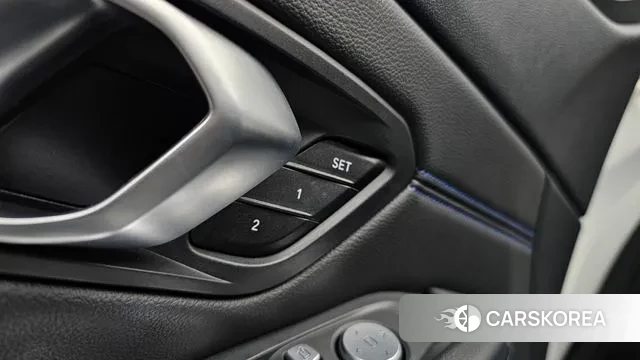 BMW 3 Series (G20) id 3513965 из Кореи 10