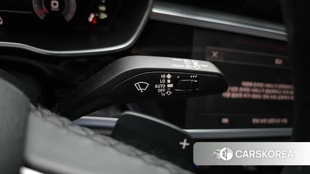 Audi Q3 (F3) id 3883356 из Кореи 10