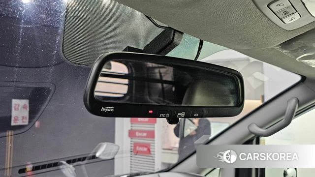 Hyundai The New Grand Starex id 3801387 из Кореи 10