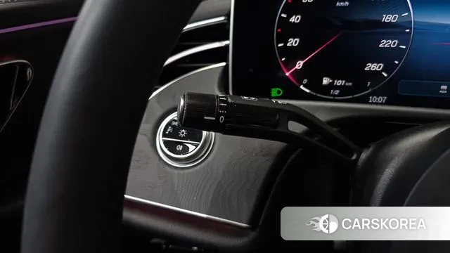 Mercedes-Benz E-Class W214 id 3353358 из Кореи 10