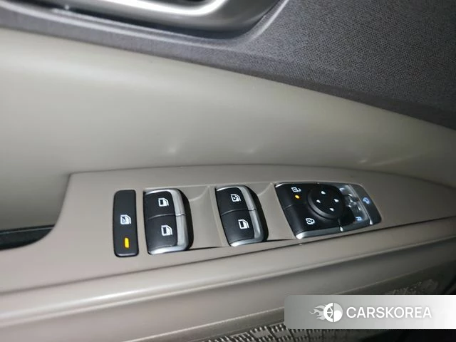 Kia The New Carnival 4th Generation id 4442703 из Кореи 10