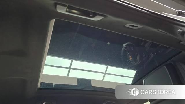 Porsche Cayenne (PO536) id 4590161 из Кореи 10