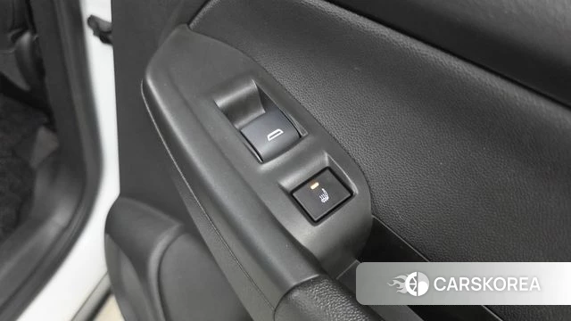Chevrolet (GM Daewoo) Trailblazer id 4688923 из Кореи 10