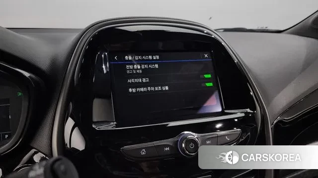 Chevrolet (GM Daewoo) The New Spark id 3044532 из Кореи 10