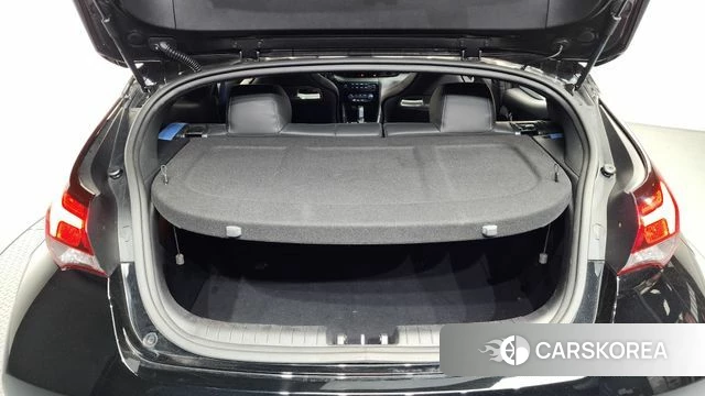 Hyundai Veloster (JS) id 3843662 из Кореи 10