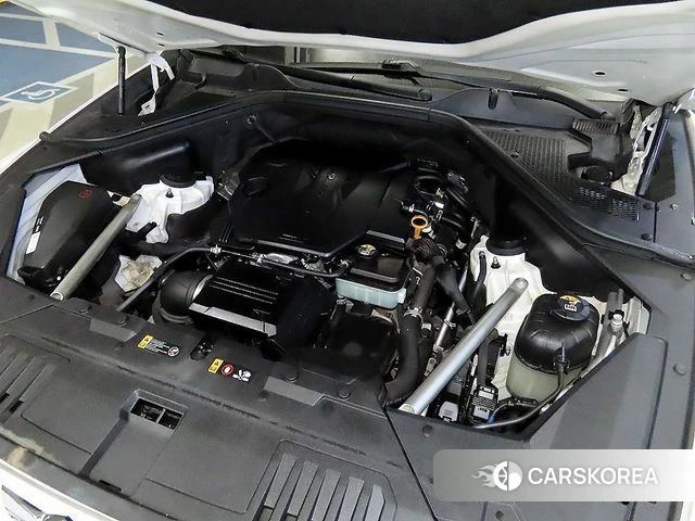 Genesis GV80 id 4507958 из Кореи 10