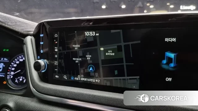 Hyundai Sonata (DN8) id 3479662 из Кореи 10