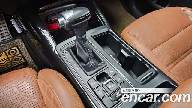 Kia The New Sorento id 2648330 из Кореи 10