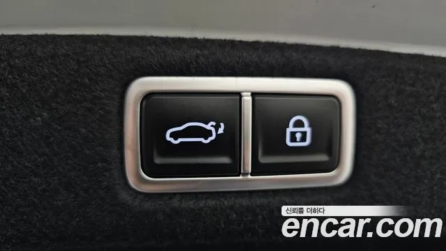 Hyundai Grandeur Hybrid (GN7) id 2572351 из Кореи 10