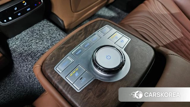 Genesis G80 (RG3) id 3811478 из Кореи 10