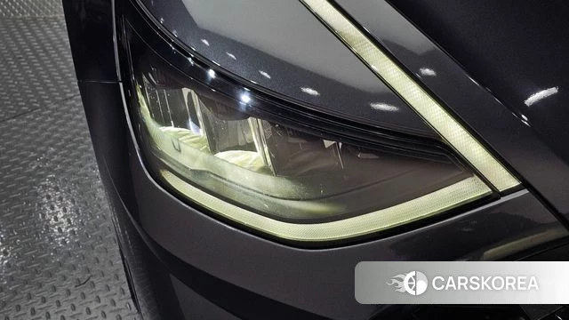 Hyundai Sonata (DN8) id 4549996 из Кореи 10