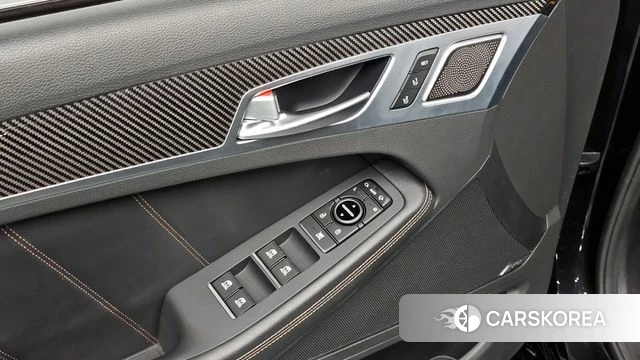 Genesis G80 id 4397683 из Кореи 10