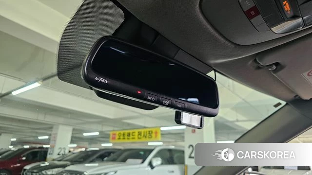 Kia Seltos id 4654122 из Кореи 10