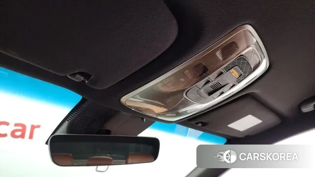 Genesis G80 (RG3) id 3540735 из Кореи 10