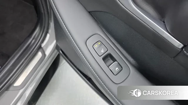 Hyundai Sonata (DN8) id 3468440 из Кореи 10