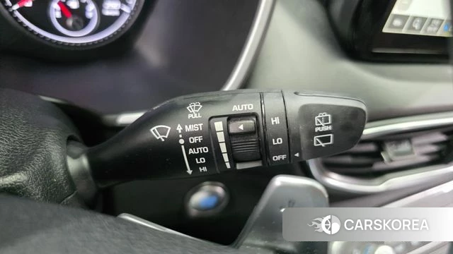 Hyundai The New Santa Fe id 4457542 из Кореи 10