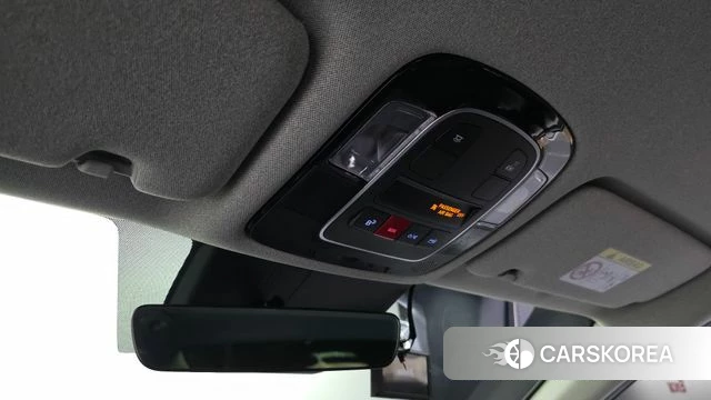 Hyundai Sonata D Edge Hybrid (DN8) id 4248430 из Кореи 10
