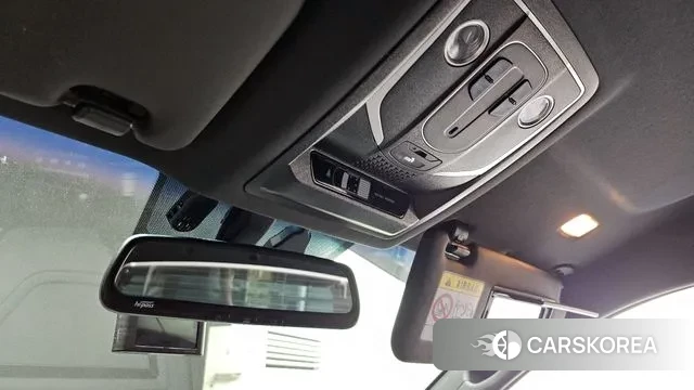 Ssangyong The New Rexton Sport id 3223803 из Кореи 10