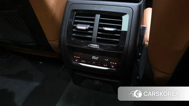 BMW X3 (G01) id 4233186 из Кореи 10