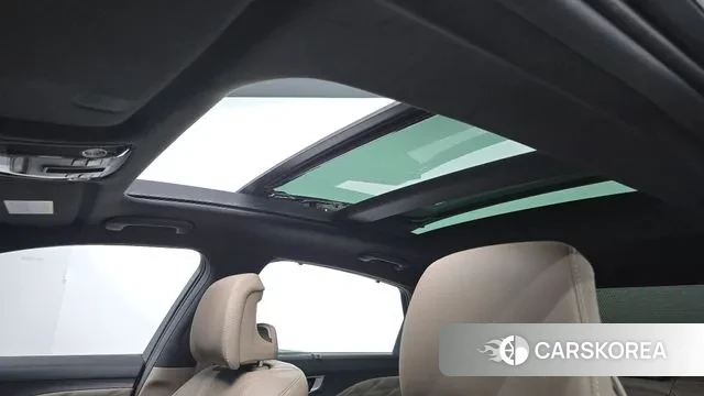 Kia K8 Hybrid id 3361319 из Кореи 10