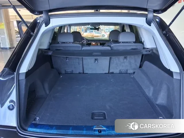 Audi Q7 (4M) id 3651045 из Кореи 10