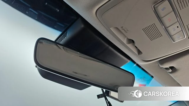 Hyundai The New Grandeur IG Hybrid id 4224703 из Кореи 10