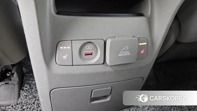 Kia The New Carnival id 3171253 из Кореи 10