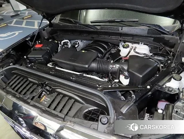 GMC Sierra id 3491922 из Кореи 10