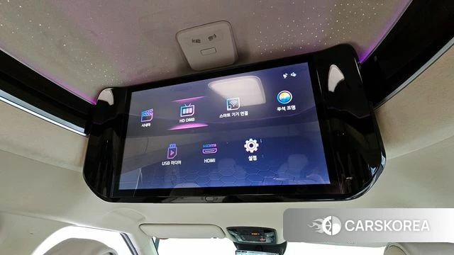 Kia The New Carnival 4th Generation id 4322263 из Кореи 10