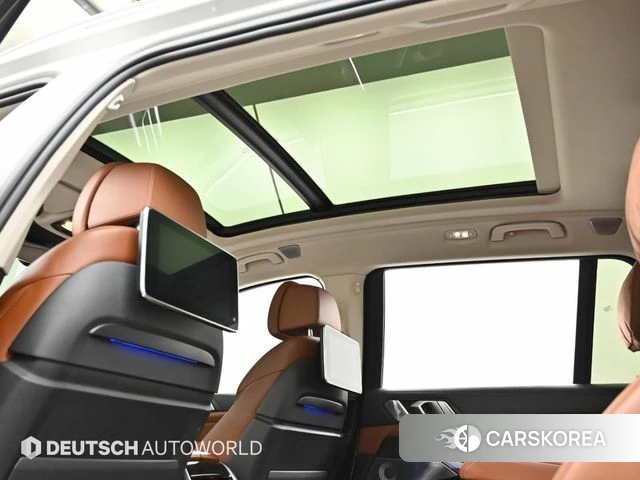 BMW X7 (G07) id 4769583 из Кореи 10