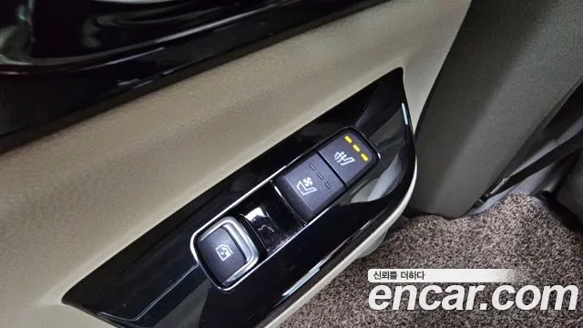 Kia Carnival 4th generation id 2945243 из Кореи 10