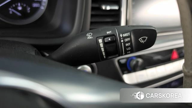 Hyundai Sonata New Rise id 4865596 из Кореи 10