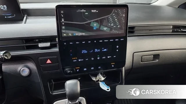 Hyundai Staria id 3053524 из Кореи 10