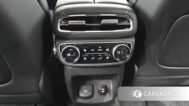 Genesis GV80 id 3640754 из Кореи 10