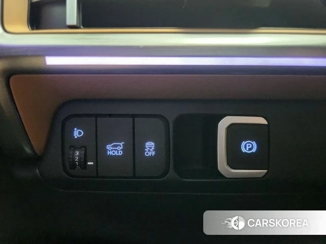 Hyundai Santa Fe (MX5) id 3811370 из Кореи 10