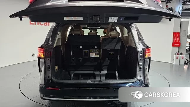 Toyota Sienna 4th Generation id 3361167 из Кореи 10