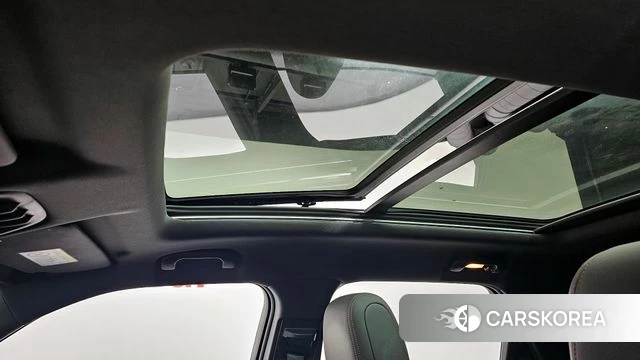 Chevrolet (GM Daewoo) Trailblazer id 3916195 из Кореи 10