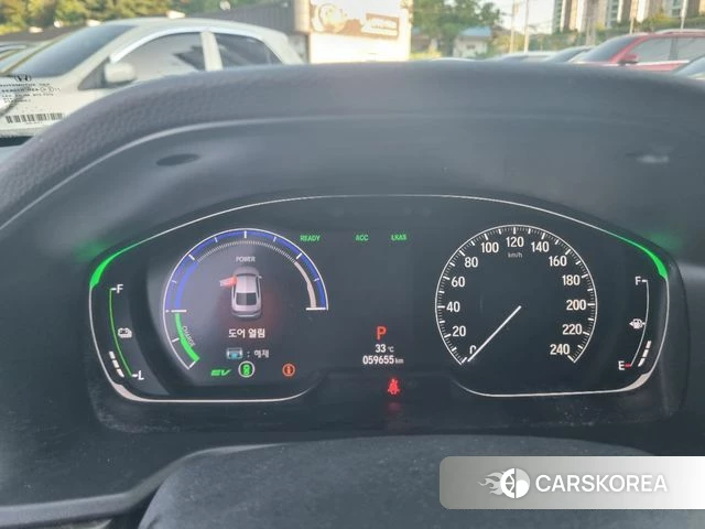 Honda Accord 10th Generation id 4392672 из Кореи 10